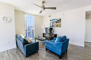 Uptown Charlotte 2br Furnished Apartments 2 Bedroom Apts by RedAwning