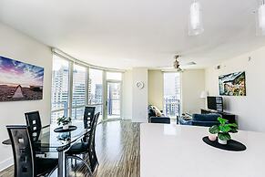 Uptown Charlotte 2br Furnished Apartments 2 Bedroom Apts by RedAwning