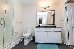 Uptown Charlotte 2br Furnished Apartments 2 Bedroom Apts by RedAwning