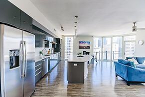 Uptown Charlotte 2br Furnished Apartments 2 Bedroom Apts by RedAwning