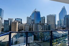 Uptown Charlotte 2br Furnished Apartments 2 Bedroom Apts by RedAwning
