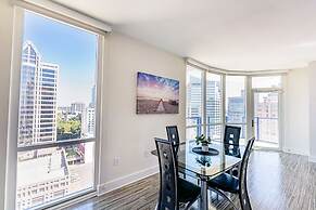 Uptown Charlotte 2br Furnished Apartments 2 Bedroom Apts by RedAwning