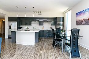 Uptown Charlotte 2br Furnished Apartments 2 Bedroom Apts by RedAwning