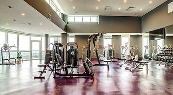 2br Uptown Charlotte Furnished Apartments 2 Bedroom Apts by RedAwning