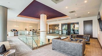 2br Uptown Charlotte Furnished Apartments 2 Bedroom Apts by RedAwning