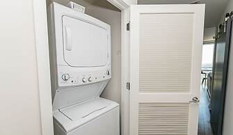 2br Uptown Charlotte Furnished Apartments 2 Bedroom Apts by RedAwning