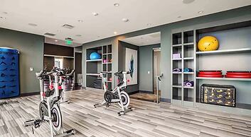 2br Uptown Charlotte Furnished Apartments 2 Bedroom Apts by RedAwning