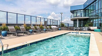 2br Uptown Charlotte Furnished Apartments 2 Bedroom Apts by RedAwning