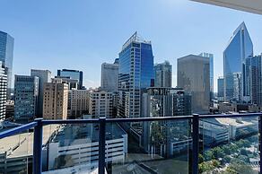 2br Uptown Charlotte Furnished Apartments 2 Bedroom Apts by RedAwning