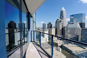 2br Uptown Charlotte Furnished Apartments 2 Bedroom Apts by RedAwning