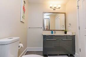 2br Uptown Charlotte Furnished Apartments 2 Bedroom Apts by RedAwning