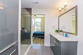 2br Uptown Charlotte Furnished Apartments 2 Bedroom Apts by RedAwning