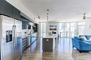 2br Uptown Charlotte Furnished Apartments 2 Bedroom Apts by RedAwning