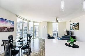 2br Uptown Charlotte Furnished Apartments 2 Bedroom Apts by RedAwning