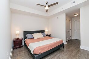 2br Uptown Charlotte Furnished Apartments 2 Bedroom Apts by RedAwning
