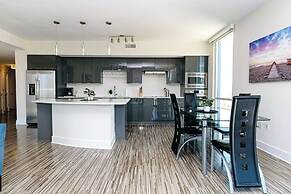 2br Uptown Charlotte Furnished Apartments 2 Bedroom Apts by RedAwning