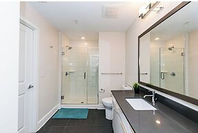 2br Uptown Charlotte Furnished Apartments 2 Bedroom Apts by RedAwning