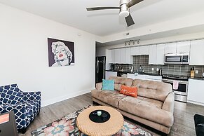 1br Uptown Charlotte Furnished Apartments 1 Bedroom Apts by RedAwning