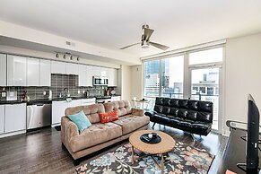 1br Uptown Charlotte Furnished Apartments 1 Bedroom Apts by RedAwning