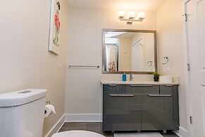 1br Uptown Charlotte Furnished Apartments 1 Bedroom Apts by RedAwning