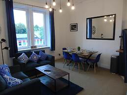 Snug - Sealladh Mara Apartment