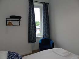 Snug - Sealladh Mara Apartment