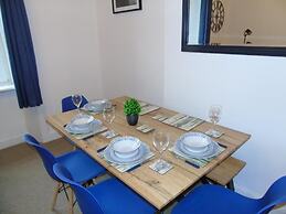 Snug - Sealladh Mara Apartment