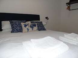 Snug - Sealladh Mara Apartment