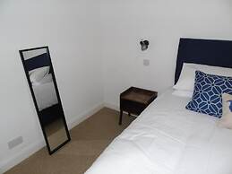 Snug - Sealladh Mara Apartment