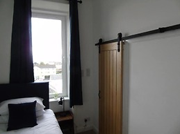 Snug - Sealladh Mara Apartment