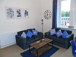 Snug - Sealladh Mara Apartment