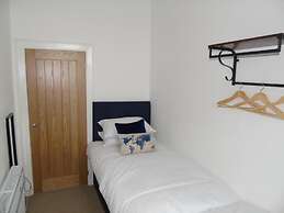 Snug - Sealladh Mara Apartment