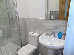 Snug - Sealladh Mara Apartment