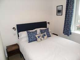 Snug - Sealladh Mara Apartment