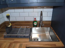 Snug - Sealladh Mara Apartment