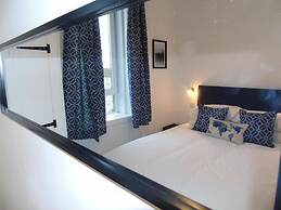 Snug - Sealladh Mara Apartment