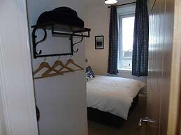 Snug - Sealladh Mara Apartment