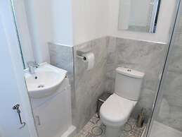 Snug - Sealladh Mara Apartment