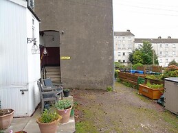 Snug - Sealladh Mara Apartment