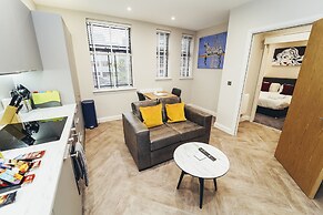 The Stay Company Whitefriars House