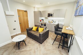 The Stay Company Whitefriars House