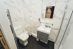 The Stay Company Whitefriars House