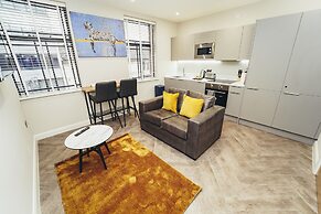 The Stay Company Whitefriars House