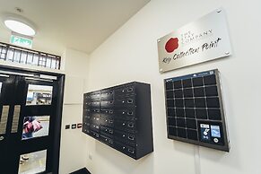 The Stay Company Whitefriars House