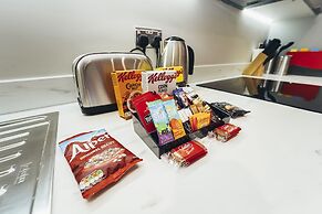 The Stay Company Whitefriars House