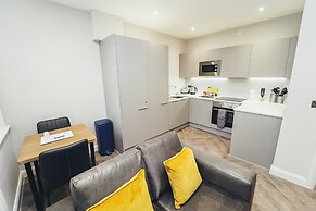 The Stay Company Whitefriars House