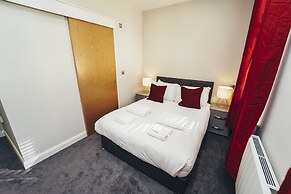 The Stay Company Whitefriars House