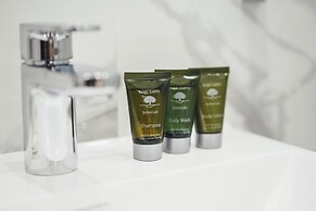 The Stay Company Whitefriars House