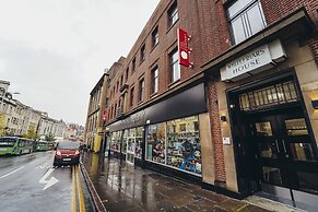 The Stay Company Whitefriars House