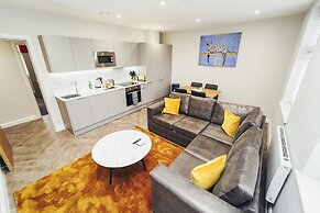 The Stay Company Whitefriars House